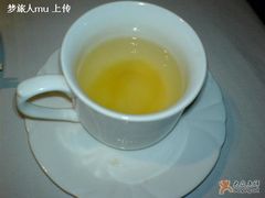 热柚子茶-花家怡园