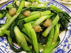 菜心-家乡饭店(里仁洞店)