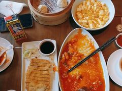 -南翔馒头店(豫园店)