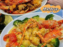 -明记海鲜大排档(巽寮湾店)