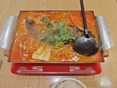 -秦和居(大唐时代店)
