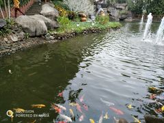 -海南文笔峰盘古文化旅游区