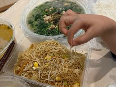 -东记潮汕美食砂锅粥小炒烧烤(镇南大街店)