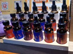 -泰合玺·精油疗愈SPA(狮山天街生活广场店)