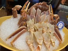-东海怡品海鲜豆捞(星街坊店)