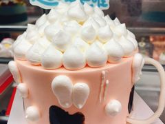 -向阳松鼠(三门井店)