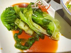 -紫光园·烤鸭·北京菜(劲松店)