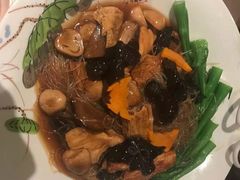 -红棉中餐厅·广州海航威斯汀酒店