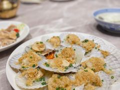 -客家汇·客家传承菜(水库店)