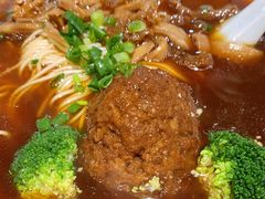 -囿面传统制面馆(中央路店)