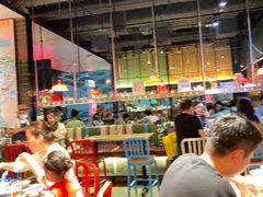 -陈鹏鹏潮汕菜(宝安机场T3航站楼店)