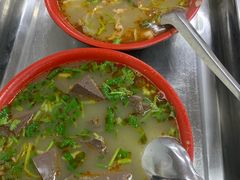 -春雨羊汤店(广开四马路总店)