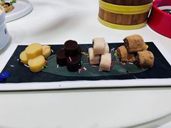 -惠丰堂饭庄·烤鸭·京味菜(翠微路店)