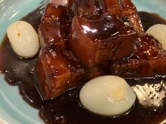 -徐记私厨(半淞园路店)