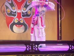 -盖碗儿梨园·变脸吐火·川剧(天府广场店)