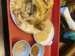 -西安凯悦酒店·湖畔中餐厅
