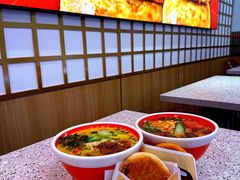 -吉品合酥脆烤饼(嘉里城店)