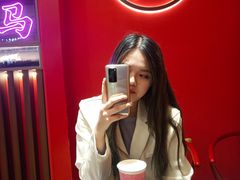 -茶话弄(咖啡·中贸广场店)