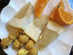 -西江美食舫·江西菜(健德桥店)