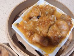 -点都德(华强南店)