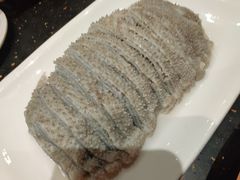 鲜牛百叶-南门涮肉(通州大船店)