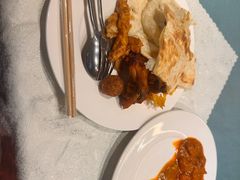 -恒河传奇印度餐厅GANGES