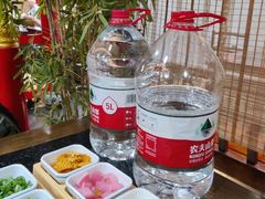 -汇聚德京味铜锅涮肉(沈家桥二路店)