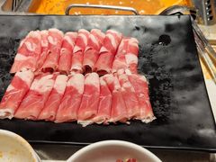 -海底捞火锅(巴黎春天浦建店)