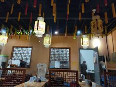 大堂-西安印象(外滩店)