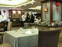 大堂-珀丽酒店-协奏坊餐厅