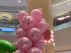 -丽达购物中心(崂山店)