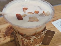 -茶颜悦色(金茂览秀城LG层外街店)