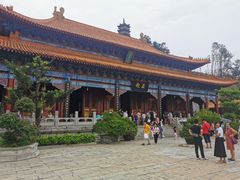 -南沙天后宫景区