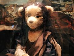 -济州岛泰迪熊博物馆