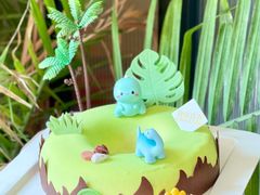 -壹点壹客·生日蛋糕(南山店)