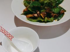 -谭厨中山传家菜.乳鸽.脆鲩鱼(华强北中航城店)