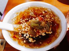 冰粉-炉小二铜锅牛蛙•川湘菜(三里屯店)