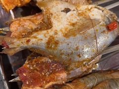 -号令江湖·水浒烤肉(和畅睦邻中心店)