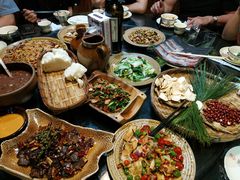 -昆虫窝子·特色云南菜(拓东路总店)
