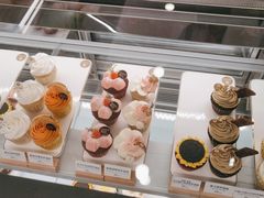 -派悦坊·甜品·蛋糕(虹口龙之梦店)