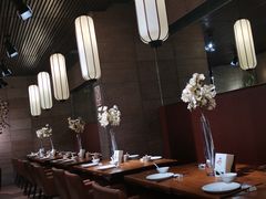 -金枝玉叶上海人家食府(三里河店)