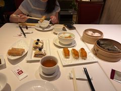 -利苑酒家(宜安广场店)