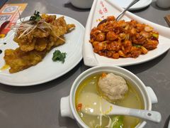 -峨嵋酒家(熙悦天街店)