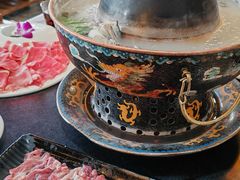 -千亿来乌拉火锅(德胜店)