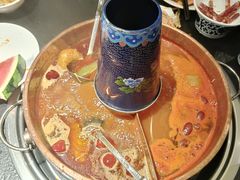 -咏江南·苏式火锅·苏州评弹(观前街店)