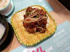 -一笼小幸运