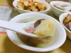 -广和隆猪蹄面(钟法路店)