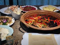 -竹海听涛生态山庄