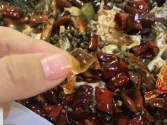 -盒马鲜生(观音桥店)