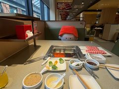 -海底捞火锅(珠影星光城夜宵主题店)